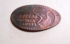 Tornado elongated penny for sale  Bellevue