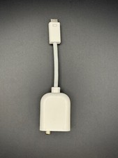 Apple mini dvi for sale  La Crescenta