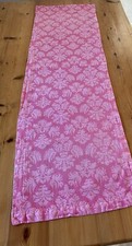 Scantex tischläufer pink gebraucht kaufen  Heidelberg