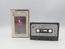 Audio tape straits d'occasion  Auneau