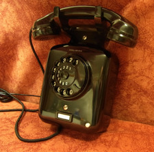 Telefono w38 vecchio usato  Spedire a Italy