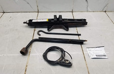 2014 GMC KIT DE PNEU SOBRESSALENTE TERRENO JACK LUG CHAVE E MANIVELA #008777 comprar usado  Enviando para Brazil