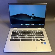 Chromebook x360 fhd usato  Italia