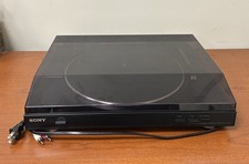 Sony stereo full for sale  Jamison
