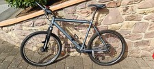 Mountainbike bergamont tattoo gebraucht kaufen  Freisen