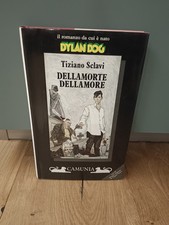 Dellamorte dellamore. dylan usato  Roma