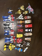 Transformers minicon minibot for sale  Dawsonville