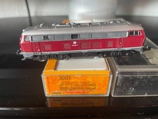 Arnold 2051 diesellok gebraucht kaufen  Neuhausen