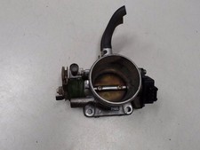 Drosselklappenstutzen hyundai  gebraucht kaufen  Aachen