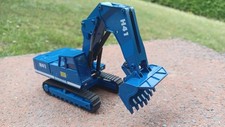 Demag bagger ladeschaufel gebraucht kaufen  Neuhaus