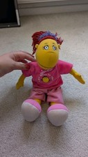 Vintage tweenies soft for sale  HARLOW