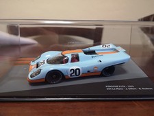 Porsche 917k ore usato  Piombino