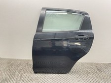 Tür hinten links gebraucht kaufen  Rudelzhausen