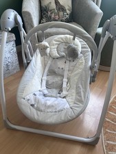 Cuggl baby swing for sale  GLOUCESTER