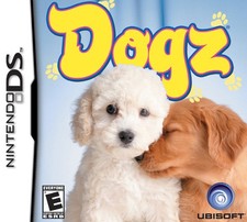 Jogo Dogz - Nintendo DS, usado comprar usado Jogo Dogz - Nintendo DS, usado comprar usado  Enviando para Brazil