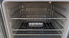 Zanussi 60cm stainless for sale  CARMARTHEN