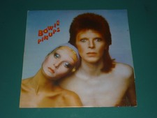 David bowie pinups for sale  CHESTER LE STREET
