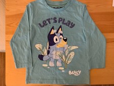 Bluey let play for sale  LITTLEHAMPTON