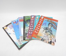 Manga comics konvolut gebraucht kaufen  Weinstadt