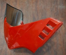 Honda vf500f interceptor for sale  Pratt