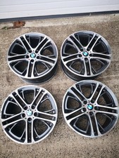 Genuine bmw 310m for sale  CHOPPINGTON