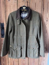 Joules women tweed for sale  CALNE