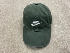 Adidas cap green for sale  BIRMINGHAM