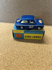 Original corgi toys for sale  CALNE