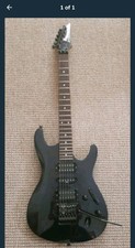Rare upgraded ibanez for sale  NEWPORT