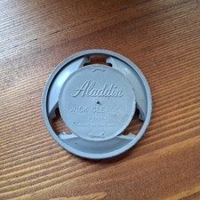 Aladdin wick cleaner for sale  SHEFFIELD