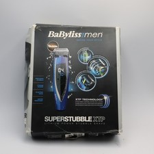 Babyliss men super for sale  UK