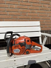 Husqvarna motorsäge 560 gebraucht kaufen  Herford