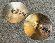 Paiste pst medium for sale  Soulsbyville