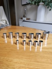 Facom socket set for sale Facom socket set for sale  CALDICOT