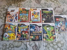giochi pokemon wii usato giochi pokemon wii usato Roma