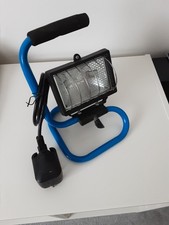 Workshop inspection lamp for sale  ANDOVER