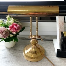 Vintage brass piano for sale  Forked River