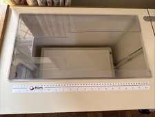 Horn cabinet acrylic for sale  HAVANT