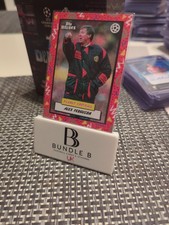 TOPPS DÉCADAS 1990’s Planet Football Sir Alex Ferguson Manchester Utd, usado comprar usado  Enviando para Brazil