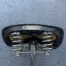 Vintage brooks bicycle for sale  Howell