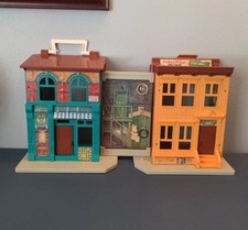 Vintage fisher price for sale  Racine