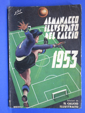 Almanacco illustrato del usato  Carraia