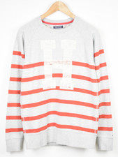 Tommy hilfiger sweatshirt gebraucht kaufen Tommy hilfiger sweatshirt gebraucht kaufen  Deutschland