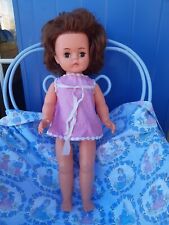 Rare poupee ancienne d'occasion  Tournay