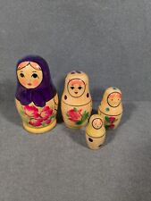 Vintage matroyshka dolls for sale  Ireland