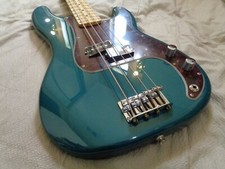 2021 fender player for sale  Santa Ana