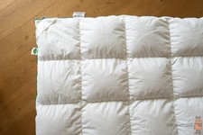 Greenfirst bettdecke 220x200cm gebraucht kaufen  Singen (Hohentwiel)