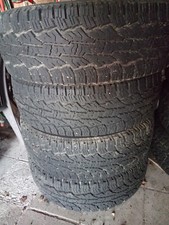 Reifen nokian 265 gebraucht kaufen  Altdorf b.Nürnberg