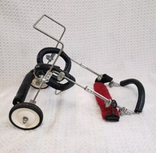 Dog mobility wheelchair for sale  Salina