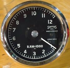 Smiths atrc speedometer for sale  Shipping to Ireland